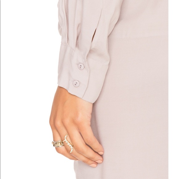 One Fell Swoop Elena twist front dress/cover up - Picture 6 of 11